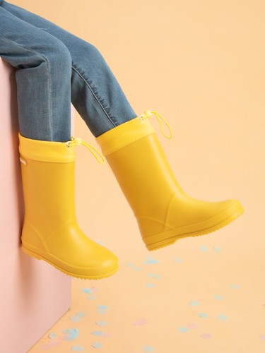 Kids rain boots boys girls - rain,